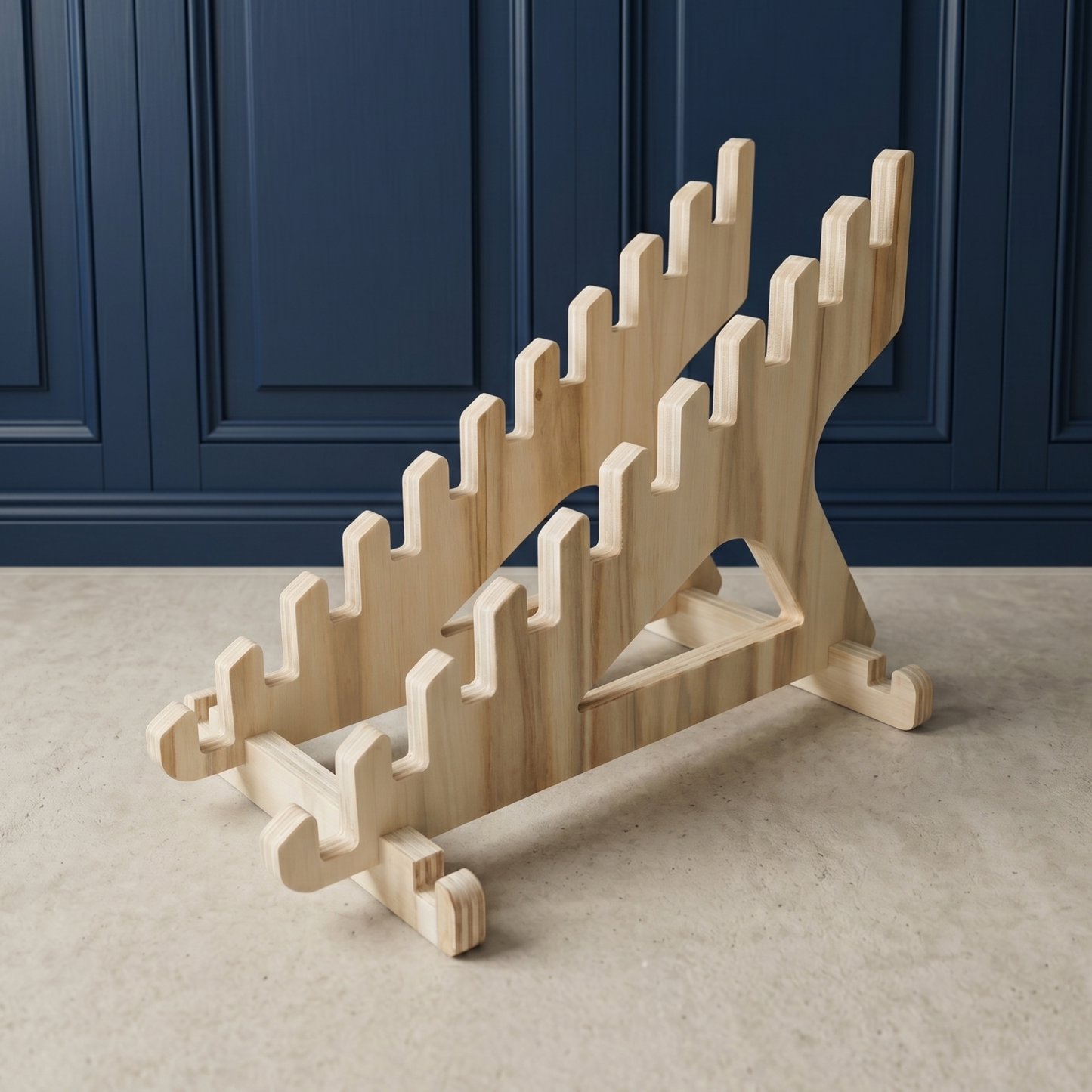 Coaster / Plaque Display Rack